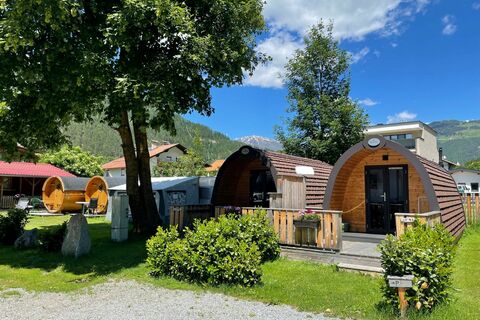 Woodlodges