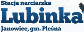 Logo Lubinka / Janowice