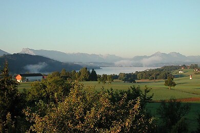 Neumarkt am Wallersee