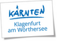 Logotip Klagenfurt am Wörthersee