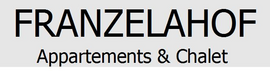 Logo Franzelahof