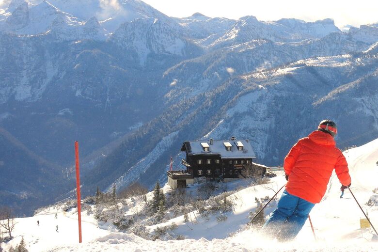 Kranabethhütte
