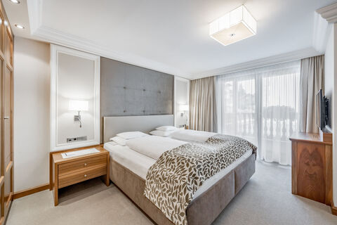 Suite Imperial