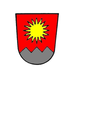 Логотип Übersaxen Rätikon Loipe
