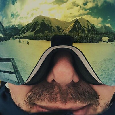 Avatar von Benjamin Wogrin