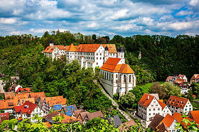Haigerloch