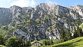 Región de verano