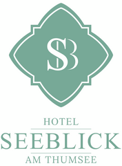 Logotip Hotel Seeblick
