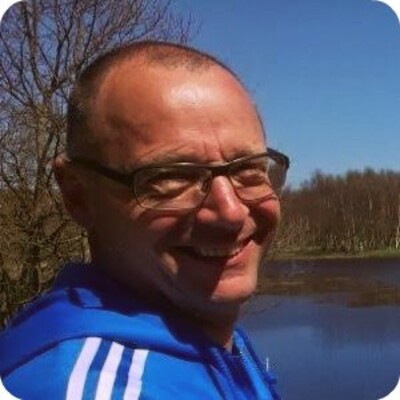 Avatar von Bastiaan van der Staay