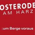 Логотип Osterode am Harz