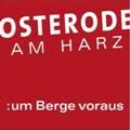 Логотип Osterode am Harz