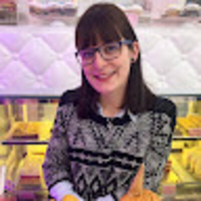 Avatar von Dóra Bencze
