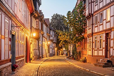 Hildesheim