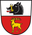 Logó Inzighofen