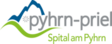 Logotipo Trainingsloipe Spital am Pyhrn