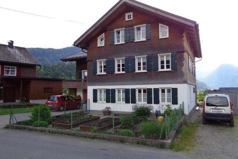 Ferienwohnung Berktold