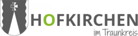Logo Hofkirchen im Traunkreis