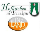 Logotyp Hofkirchen im Traunkreis