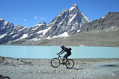 Matterhorn / Mont Cervin