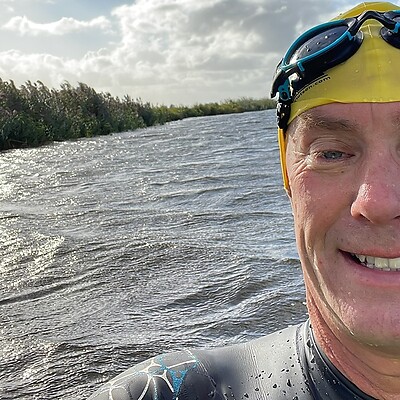Avatar de Erik van der Heide
