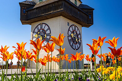 Graz - Stadt