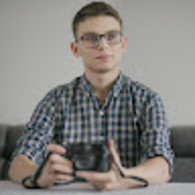 Avatar von Szymon Bartos