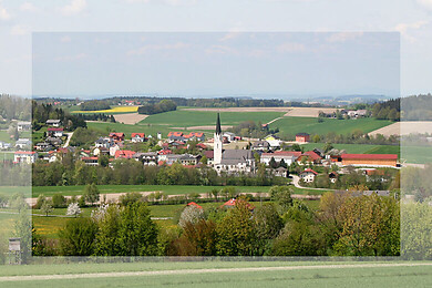 St. Marienkirchen am Hausruck
