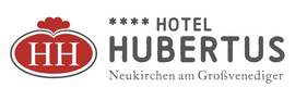 Logó Hotel Hubertus