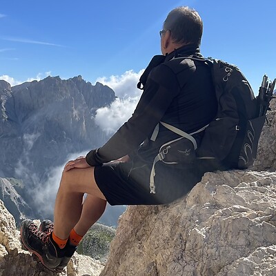 Avatar von bernd69