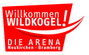 Logotipo Sommerurlaub in der Wildkogel-Arena