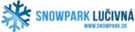 Logo ŠPORT CENTRUM LUČIVNÁ