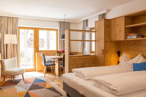 < Residence LUZERNA > Wolkenstein - apartment4.holiday