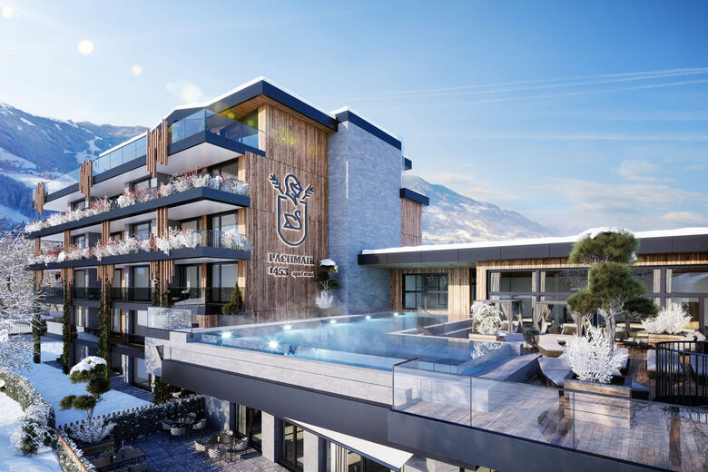 Pachmair 1453 apart resort