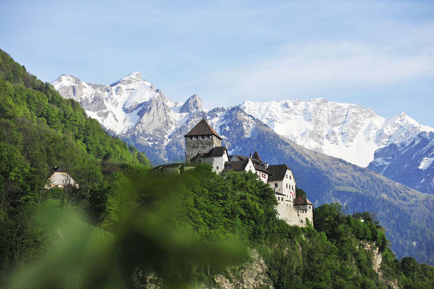 Liechtenstein