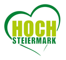 Логотип Hochsteiermark