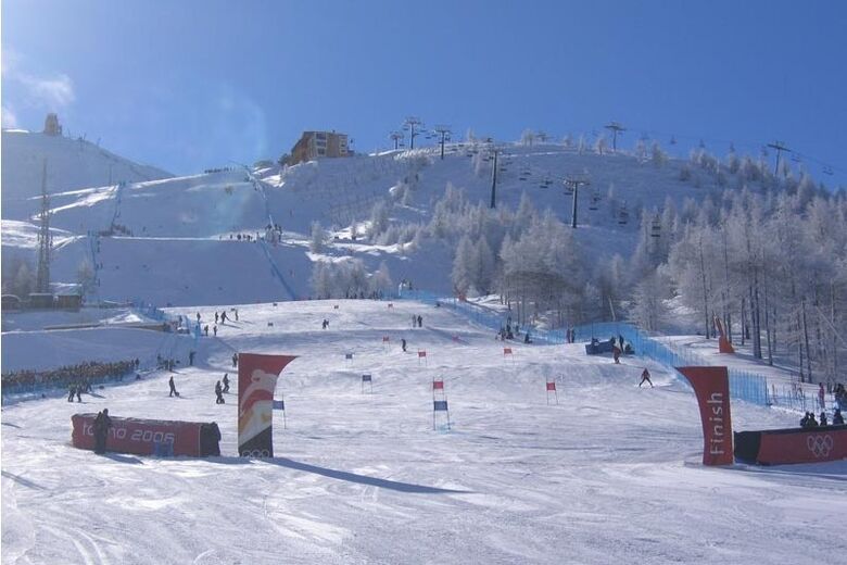 Sestriere