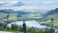 Sommerregion
