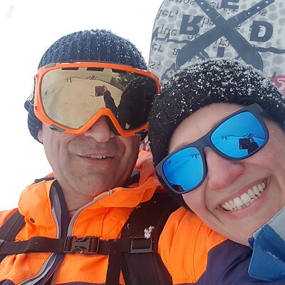 Avatar von Lumpi0111