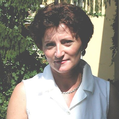 Avatar de Henryka Lyzwa