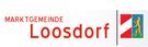 Логотип Loosdorf
