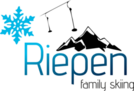 Logotyp Riepenlift - Antholz Mittertal