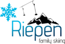 Logo Riepenlift - Antholz Mittertal