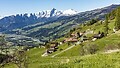 Letní region