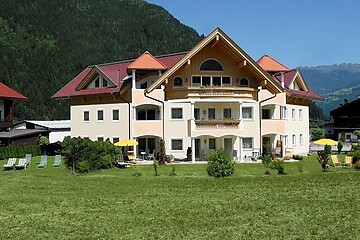 Frühbucherrabatt