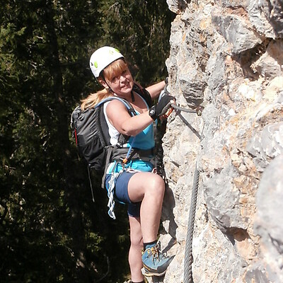 Avatar de Roswitha Lindinger