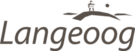 Логотип Langeoog
