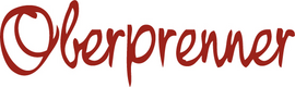 Logo Oberprenner