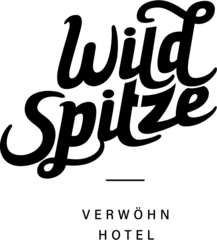 Logo Verwöhnhotel Wildspitze
