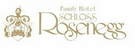 Logotipo Family Hotel Schloss Rosenegg