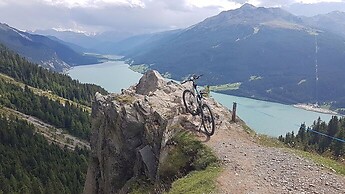 01 Gipfelhüpfen Light am Reschenpass